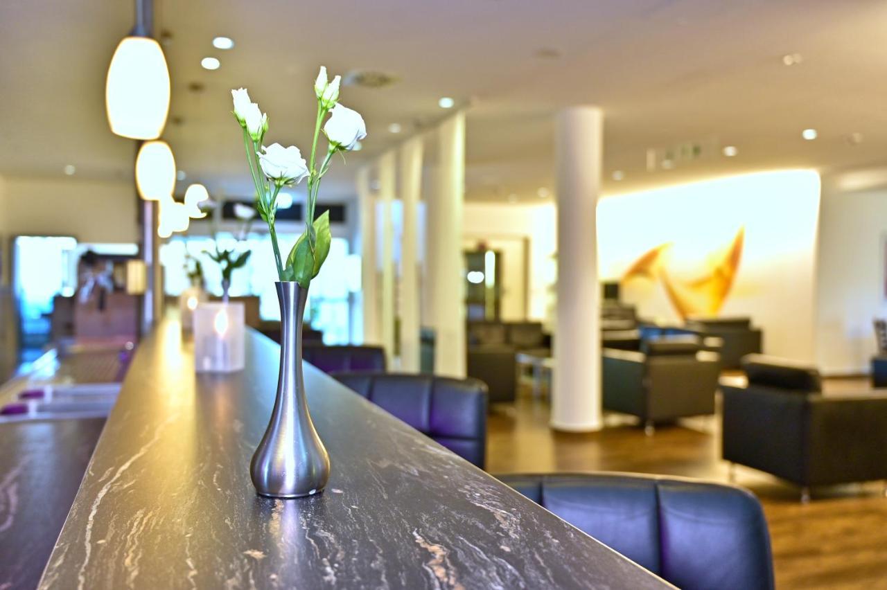 Hesse Hotel Celle Exterior photo