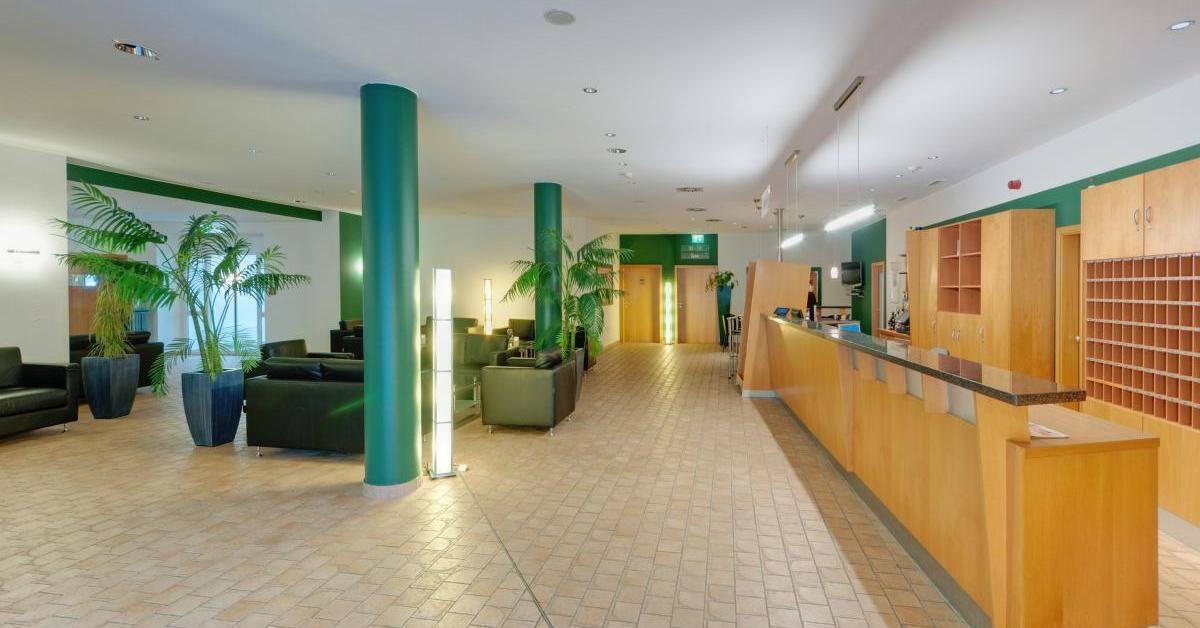 Hesse Hotel Celle Exterior photo