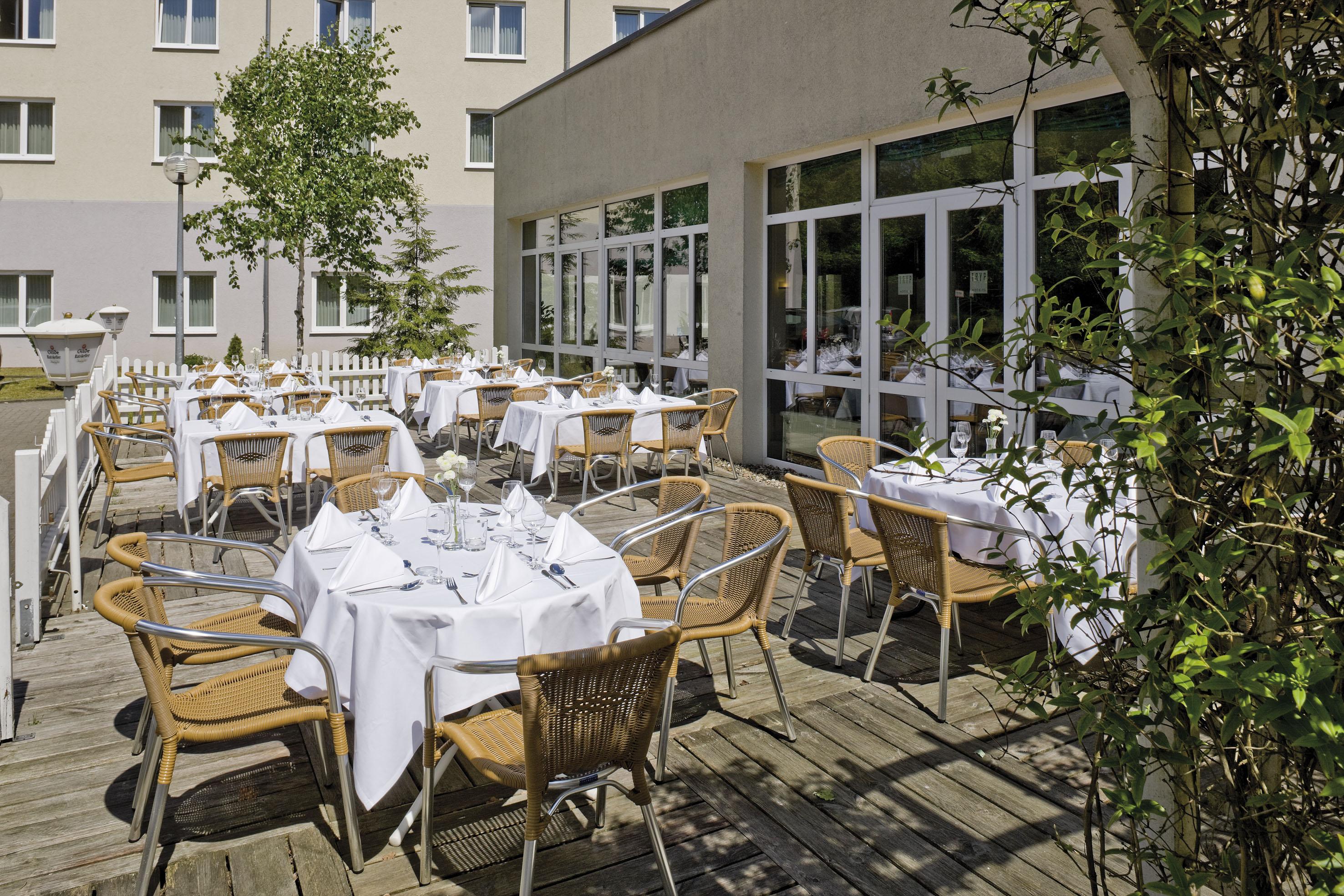Hesse Hotel Celle Exterior photo